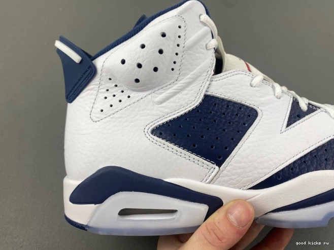 6 Jordan Olympic Air CT8529-164 0710
